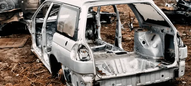 Schrottauto Ankauf Leonberg